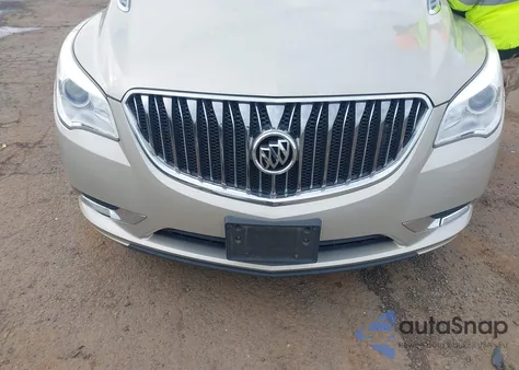 2015 Buick Enclave Leather z USA, uszkodzony, nr VIN 5GAKVBKD7FJ228989